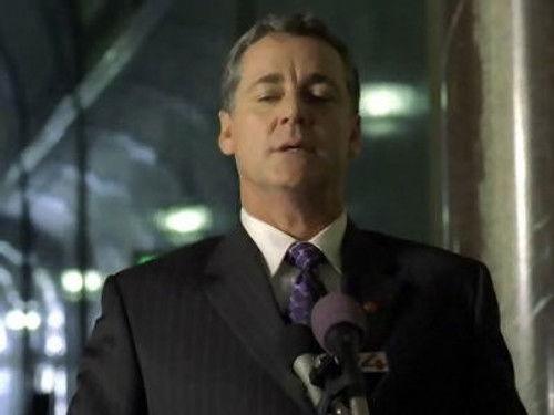 Medical Investigation Season 1 Episode 18 - The Black Book