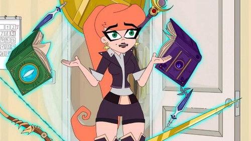 Conjure From Here Season 1 Episode 11 - Episode 11