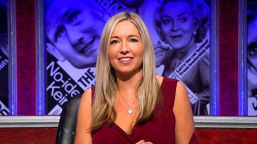 Have I Got News for You Season 64 Episode 3 - Victoria Coren Mitchell, Ivo Graham, Dr Rupa Huq MP