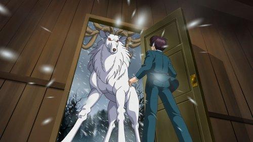 Black Jack Season 1 Episode 23 - A Challenge called Avalanche