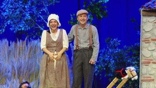 Tolgshow Filtresiz Season 1 Episode 11 - Episode 11