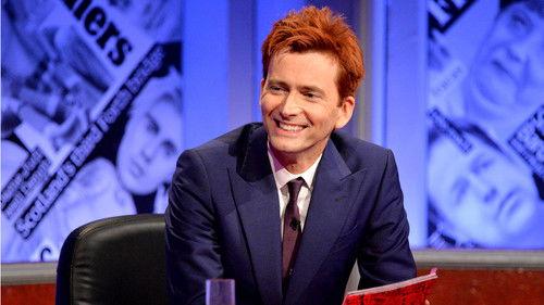 Have I Got News for You Season 54 Episode 10 - David Tennant, Angela Rayner MP, Joe Wilkinson