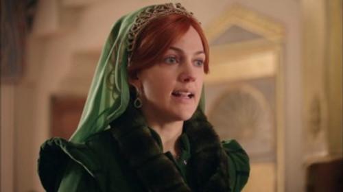 Magnificent Century Season 3 Episode 25 - Episode 88