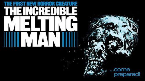 Mystery Science Theater 3000 Season 7 Episode 4 - The Incredible Melting Man