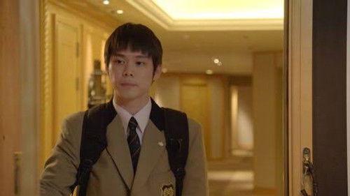 Cool Boys Only High Season 1 Episode 7 - Episode 7