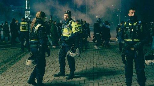 Thin Blue Line Season 3 Episode 4 - Episode 4