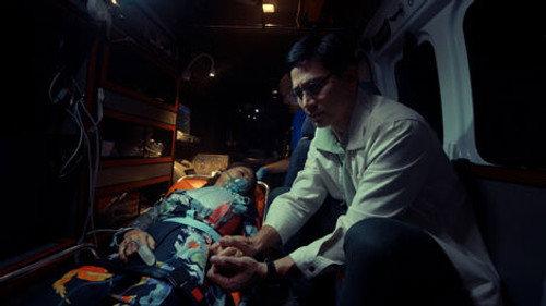 Sagrado Season 1 Episode 17 - Overdose