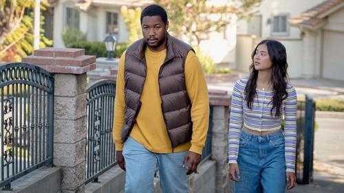 undefined Season 1 Episode 5 - Woof