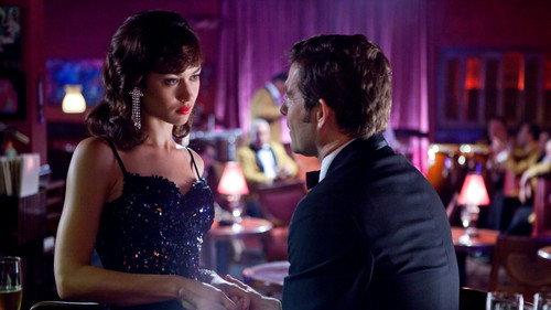 Magic City Season 1 Episode 3 - Castles Made of Sand