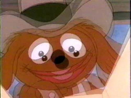 Muppet Babies Season 5 Episode 1 - Muppets Not Included