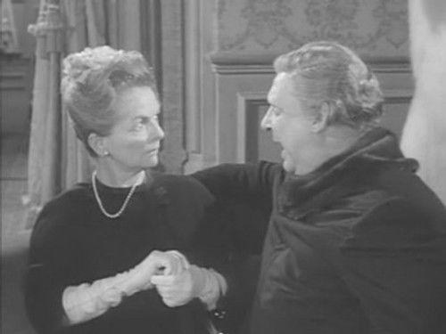 undefined Season 2 Episode 6 - Cousin Itt's Problem