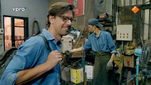 Chinese Dreams Season 1 Episode 4 - Episode 4