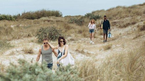 The Couple Next Door Season 1 Episode 2 - Episode 2