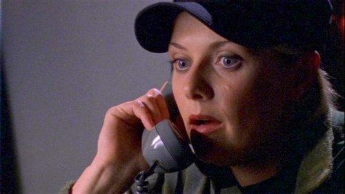 Stargate SG-1 Season 2 Episode 11 - The Tok'ra (1)