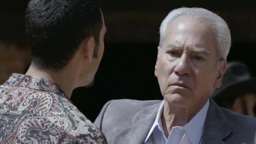 Enemigo íntimo Season 1 Episode 53 - Episode 53