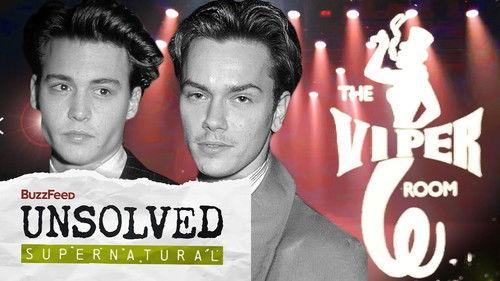 undefined Season 6 Episode 4 - The Hollywood Ghosts of the Legendary Viper Room