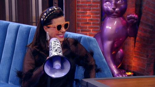 Lady Night Season 8 Episode 7 - Episode 7