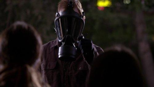 Criminal Minds Season 8 Episode 8 - The Wheels on the Bus...