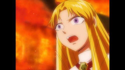 Zatch Bell! Season 1 Episode 12 - Sherry's Rhapsody of Life