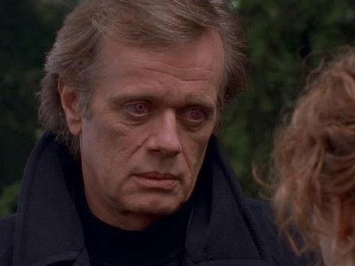 The Outer Limits Season 2 Episode 4 - I Hear You Calling