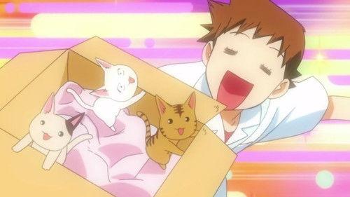 undefined Season 1 Episode 6 - Incident on a Rainy Day