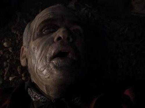 Tremors Season 1 Episode 2 - Ghost Dance