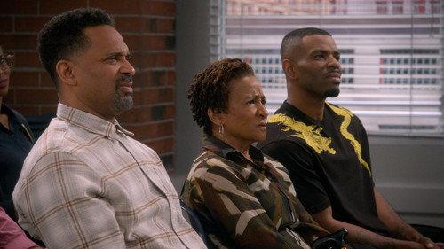 The Upshaws Season 5 Episode 7 - Great Points