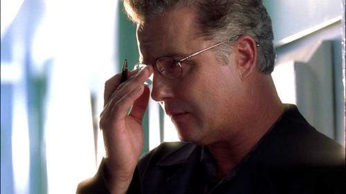 CSI: Crime Scene Investigation Season 2 Episode 2 - Chaos Theory