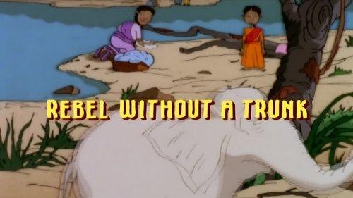 The Wild Thornberrys Season 2 Episode 1 - Rebel Without a Trunk