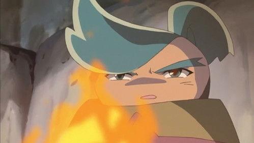 Strange Dawn Season 1 Episode 6 - A shrewd hunter