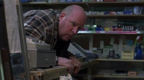Law & Order Season 16 Episode 9 - Criminal Law