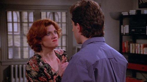 Seinfeld Season 3 Episode 20 - The Good Samaritan