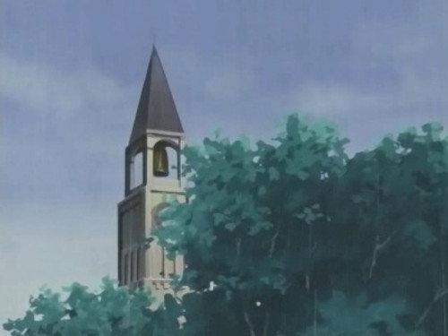 Strawberry Panic Season 1 Episode 8 - Hydrangeas