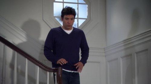 How I Met Your Mother Season 9 Episode 8 - The Lighthouse