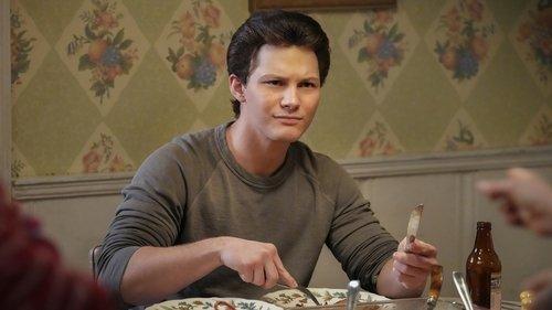 Young Sheldon Season 7 Episode 6 - Baptists, Catholics and an Attempted Drowning