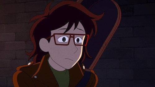 Infinity Train Season 4 Episode 10 - The Train to Nowhere