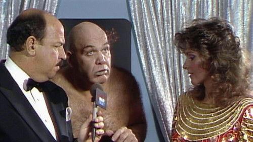 Saturday Night's Main Event Season 3 Episode 2 - Saturday Night's Main Event - Mar. 14, 1987