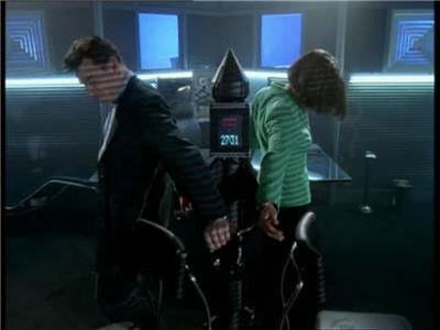 undefined Season 2 Episode 4 - Whirling Dervish