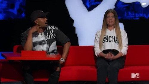Ridiculousness Season 11 Episode 2 - Chanel & Sterling LIV