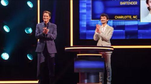 The Floor Season 4 Episode 4 - All Is Fair in Love and Floor