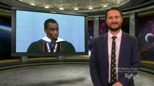 The Wil Wheaton Project Season 1 Episode 1 - The Premiere Menace