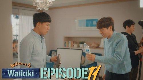 Welcome to Waikiki Season 1 Episode 19 - Episode 19