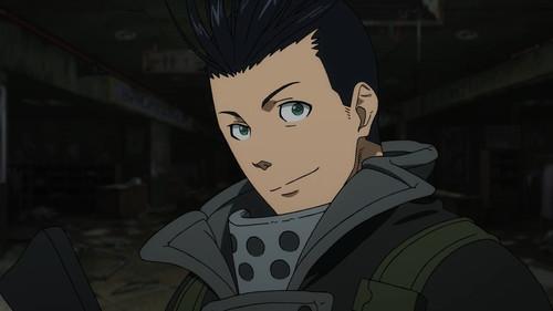 Fire Force Season 2 Episode 20 - Weapons of Destruction