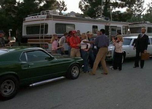 The Fall Guy Season 2 Episode 17 - Strange Bedfellows