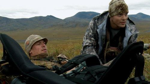 MeatEater Season 3 Episode 1 - True North: Alaska North Slope Caribou