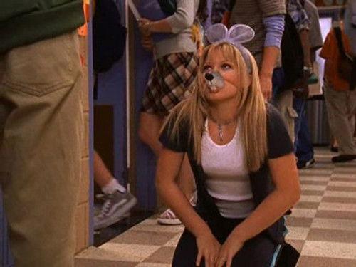Lizzie McGuire Season 2 Episode 21 - Lizzie's Eleven