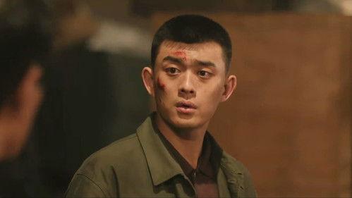 The First Shot Season 1 Episode 30 - Episode 30