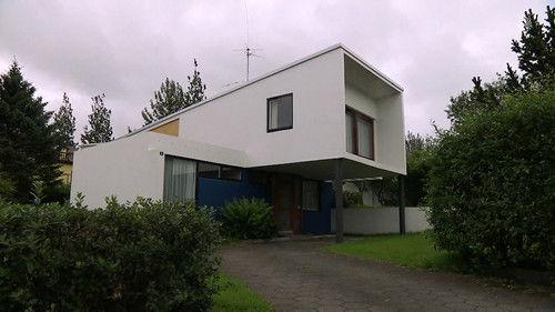 The Age of Concrete Season 1 Episode 4 - 1960