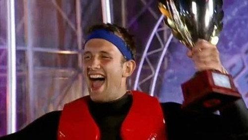 Total Wipeout Season 1 Episode 3 - Episode 3