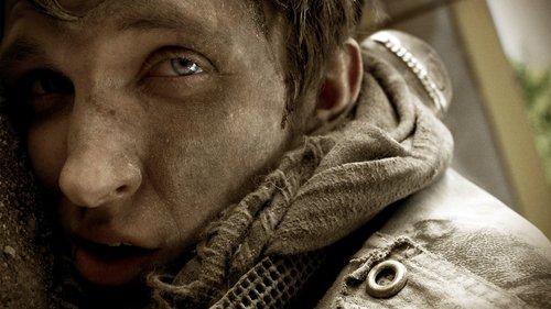 Z Nation Season 2 Episode 2 - White Light